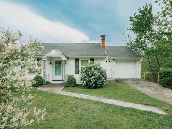 256 Sunnyside Rd, Bedford, PA 15522