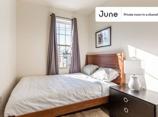 503 Randolph St NW #1-B, Washington, DC 20011