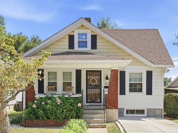 2031 Alexander Ave, Louisville, KY 40217
