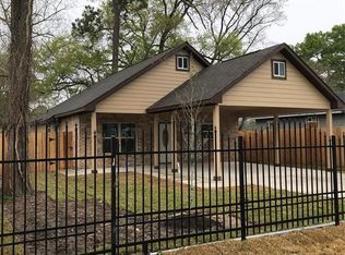 6901 McWilliams Dr, Houston, TX 77091