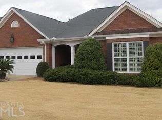 163 Wisteria Ridge Ter, Lagrange, GA 30240