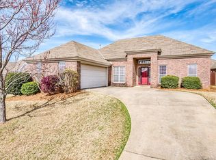 790 Stapleford Trl, Prattville, AL 36066