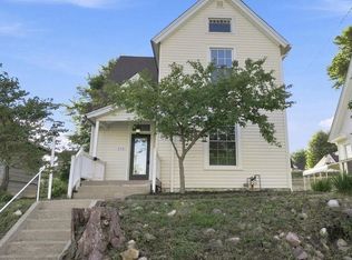 214 S 8th St, New Castle, IN 47362