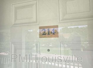 9303 Stonestreet Rd UNIT 214, Louisville, KY 40272