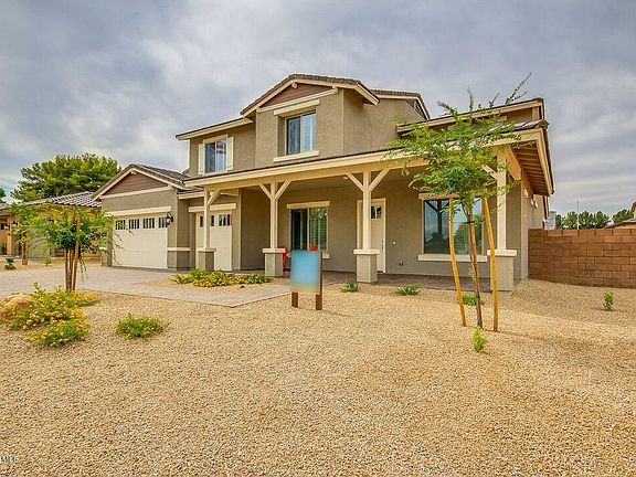 3rd image of 4123 E GARNET Avenue