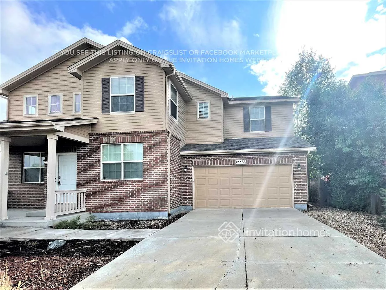 12386 Roslyn Way Thornton, CO 80602 — Photo 2