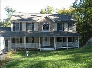 7 Mountain Trl, Vernon, NJ 07462