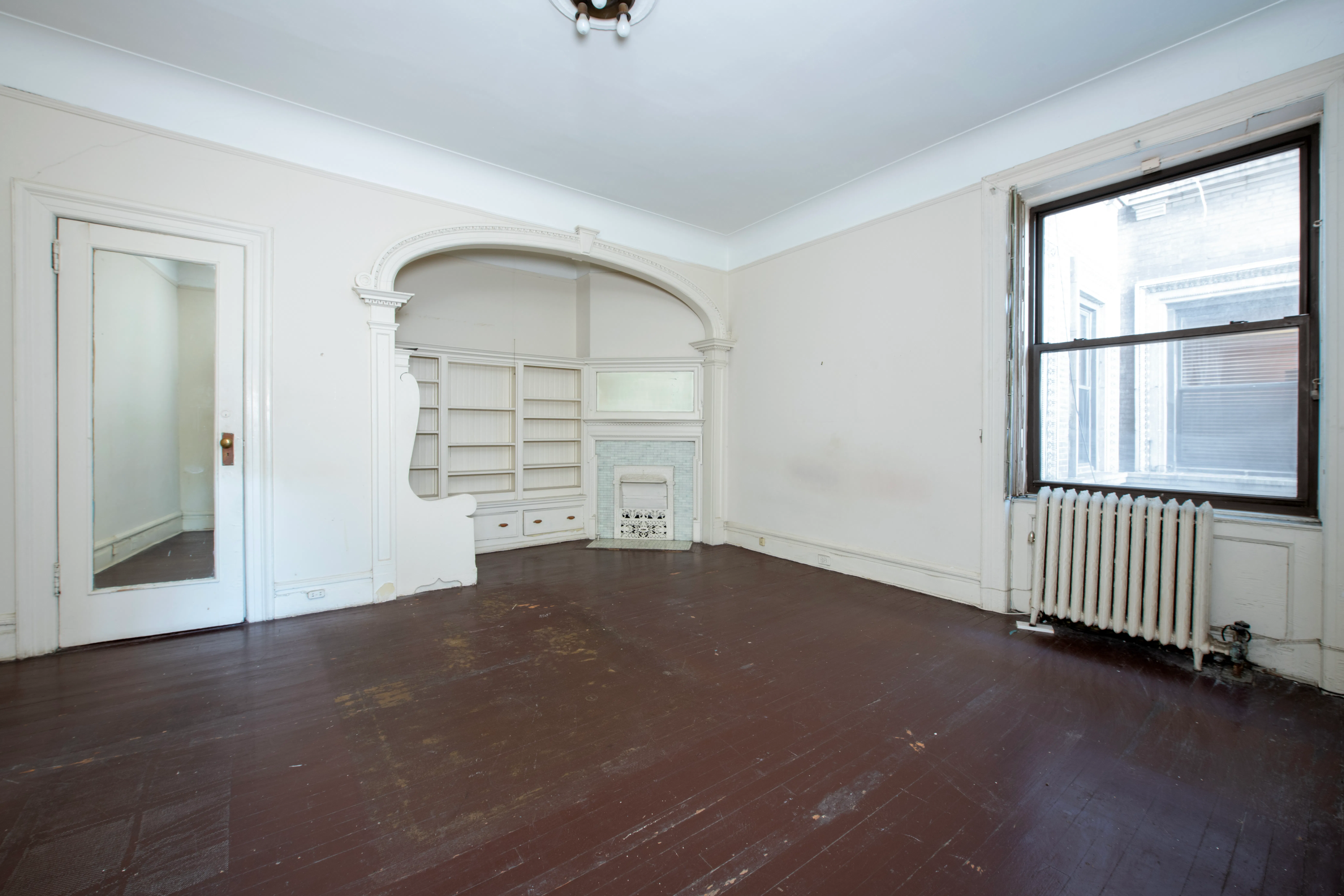 194 Riverside Drive #5E in Upper West Side, Manhattan | StreetEasy