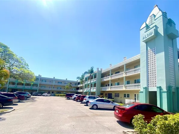 2331 Finlandia Ln APT 63, Clearwater, FL 33763