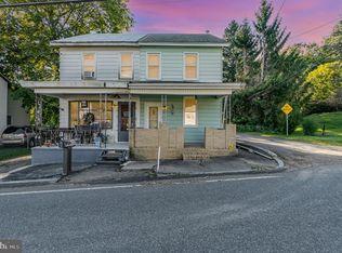 235 Grier Ave, Barnesville, PA 18214