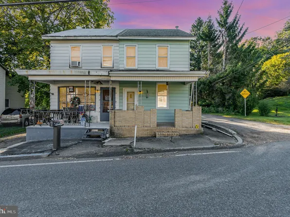 235 Grier Ave, Barnesville, PA 18214