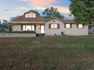 401 E Caddo St, Cleveland, OK 74020