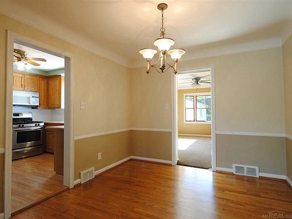 Dinning Room