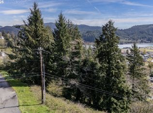 1700/1800 Ginger Ave #5-8-7, Garibaldi, OR 97118