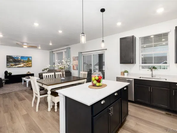 39222 Clymer Street, Elizabeth, CO 80107