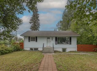 413 Eureka Ave, Fairbanks, AK 99701