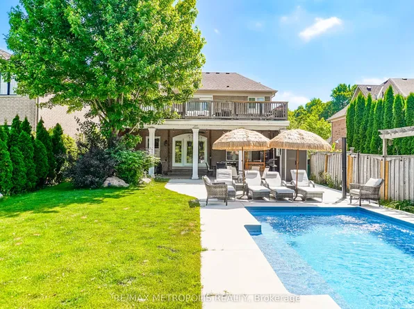 114 Selwyn Rd, Richmond Hill, ON L4E 5E3