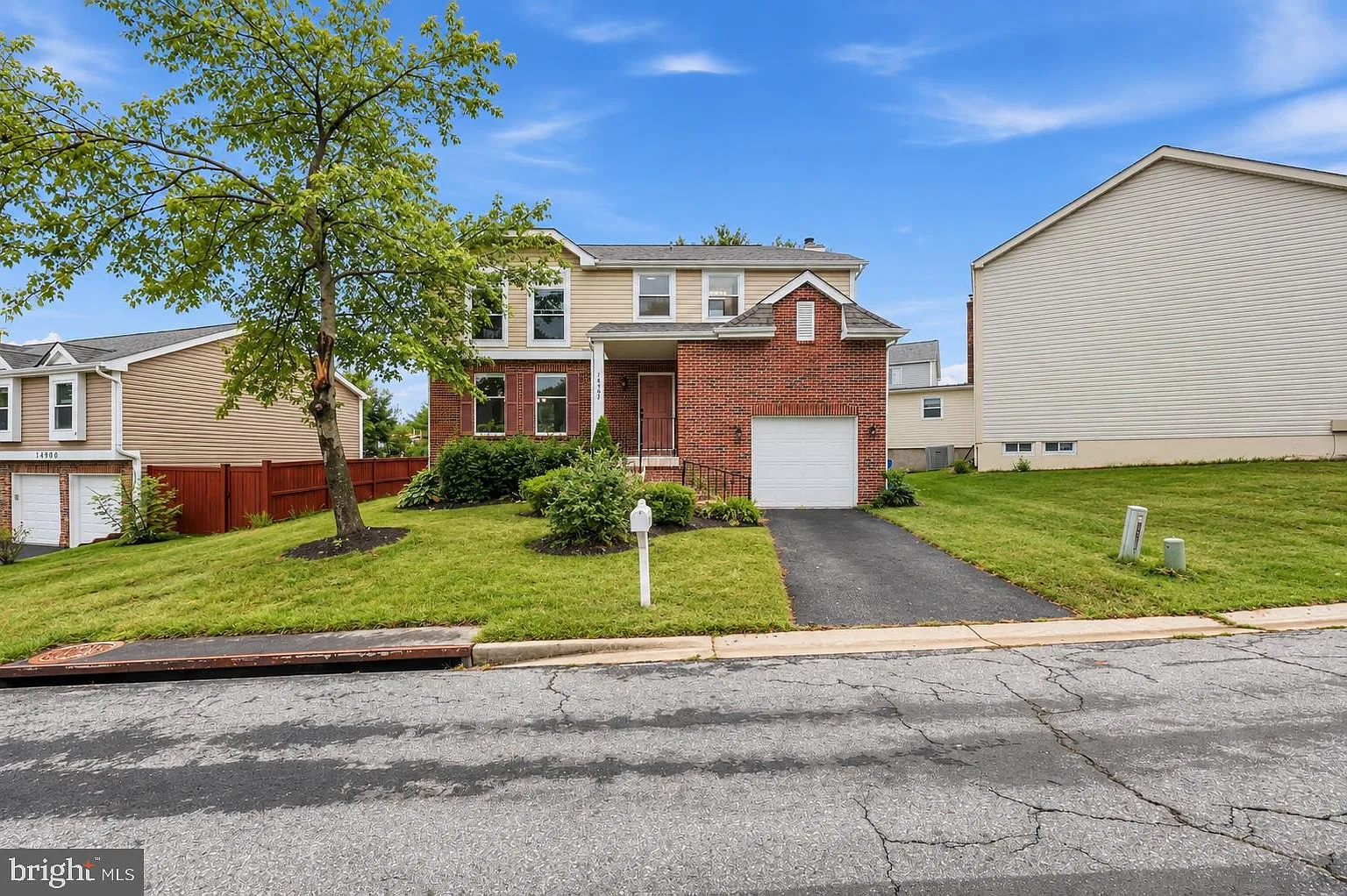 4 bed, 2.5 bath, 1846 sqft, $3,200 — Photo 1