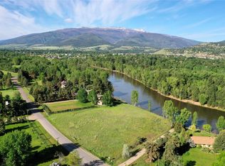 Nhn Oral Zumwalt Way, Missoula, MT 59803