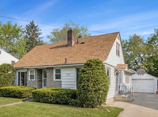 1933 Royce Ave, Kalamazoo, MI 49001