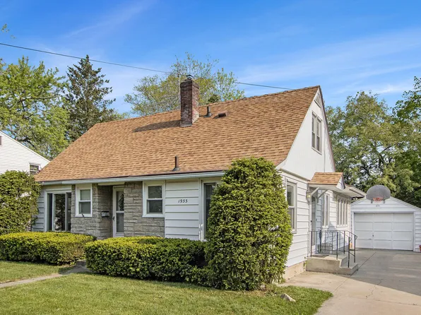 1933 Royce Ave, Kalamazoo, MI 49001