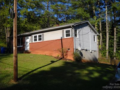 115 N Bear Creek Rd, Asheville, NC, 28806