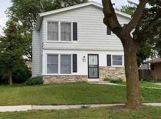 5668 N 87th St #5672, Milwaukee, WI 53225