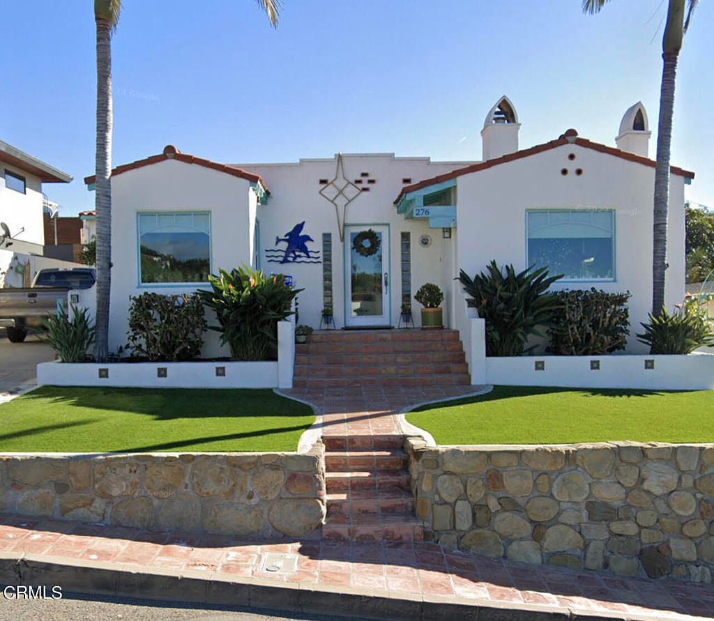 276 N Catalina St, Ventura, CA 93001 Zillow