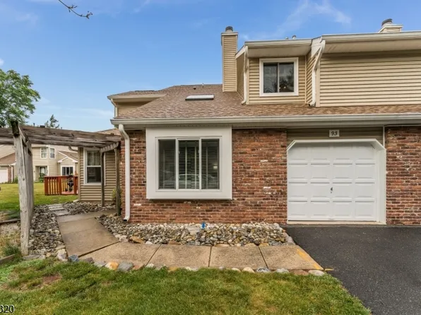 93 Driftwood Dr., Franklin Twp., NJ 08873