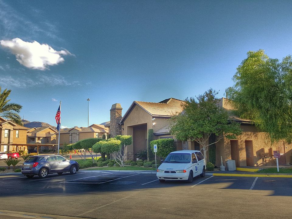 1st image of 45 Maleena Mesa St APT 1523