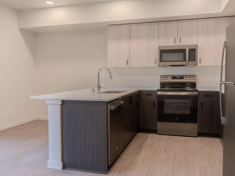 Timber Woods Apartments — Photo 6