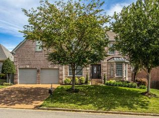 4716 Sterling Cross, Nashville, TN 37211