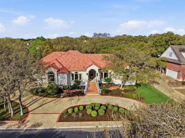 6 Inwood Terrace, San Antonio, TX 78248