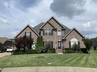 5116 Sorrell Ct, Murfreesboro, TN 37128