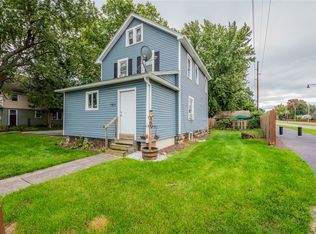 165 Point Pleasant Rd, Rochester, NY 14622