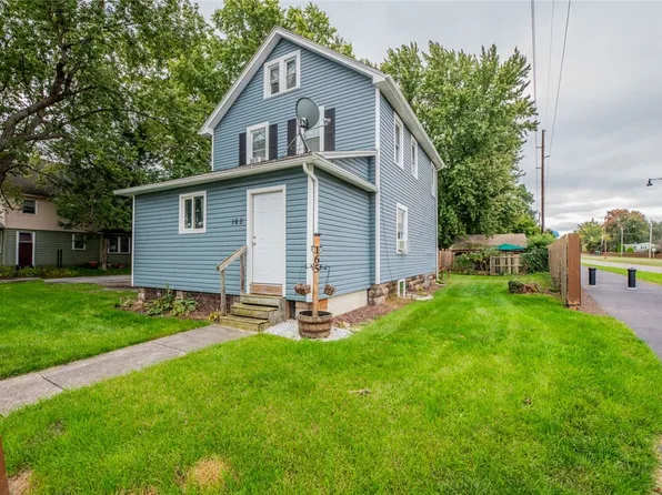 165 Point Pleasant Rd, Rochester, NY 14622