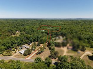0 Fuller Mill Rd N, Trinity, NC 27370