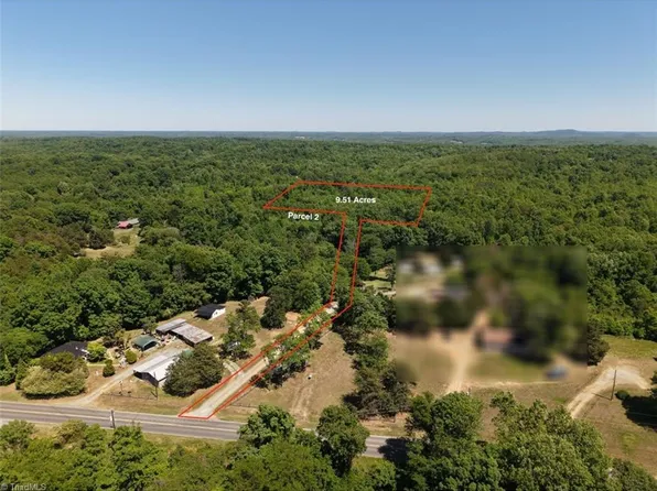 0 Fuller Mill Rd N, Trinity, NC 27370