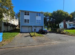 301 Tremont St #4, New Britain, CT 06051