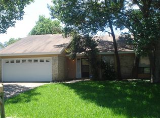 3307 Gallop Cv, Austin, TX 78745