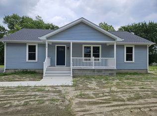 109 Trinity Ct, East New Market, MD 21631