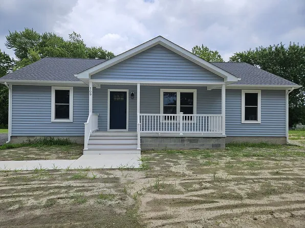 109 Trinity Ct, East New Market, MD 21631