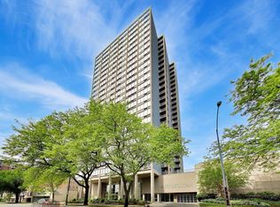 5320 N Sheridan Rd APT 1509, Chicago, IL 60640