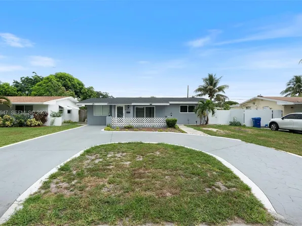 7933 Madeira St, Miramar, FL 33023