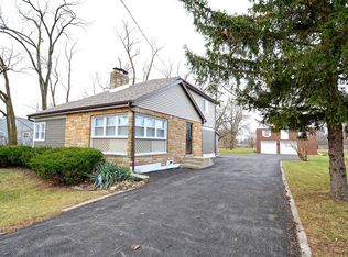 20152 Stoney Island Ave, Chicago Heights, IL 60411