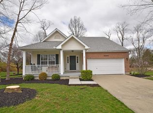 7999 Kings Ct, Hamilton Twp, OH
