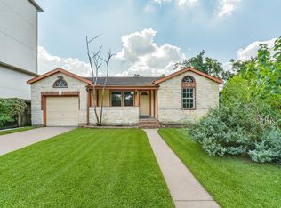 1510 Tarley St, Houston, TX 77009