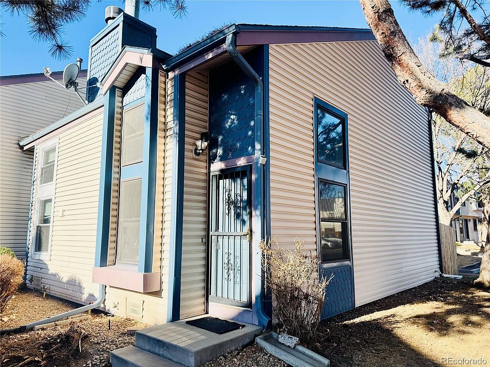1st image of 16201 E Dakota Place #H