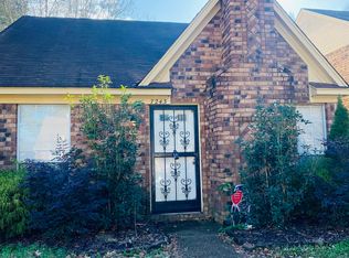 7243 German Creek Park, Memphis, TN 38125