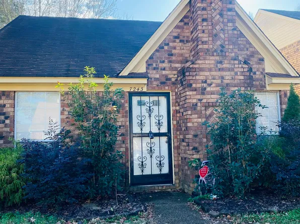 7243 German Creek Park, Memphis, TN 38125